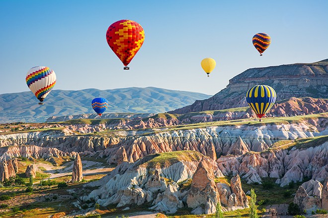 Expert Tips to Maximize Your Vacation Days: Plan Smarter, Travel Better